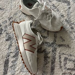 NEW BALANCE X BANDIER 327